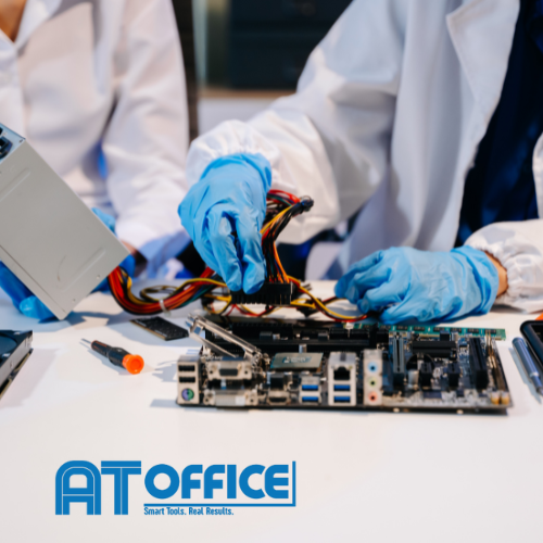 riparazione e assistenza tecnica registratori telematici