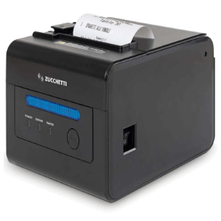 STAMPANTE TERMICA KP4