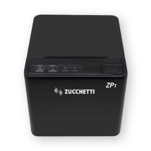 STAMPANTE TERMICA ZP1