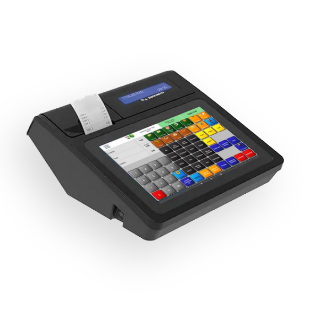 SPICE T PLUS - ANDROID ITALRETAIL ZUCCHETTI