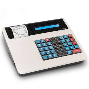 NICE ITALRETAIL ZUCCHETTI