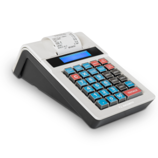 START RT ITALRETAIL ZUCCHETTI